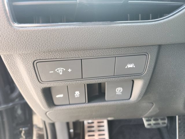 Used 2023 Hyundai Sonata N Line w/ Cargo Package FWD image 24