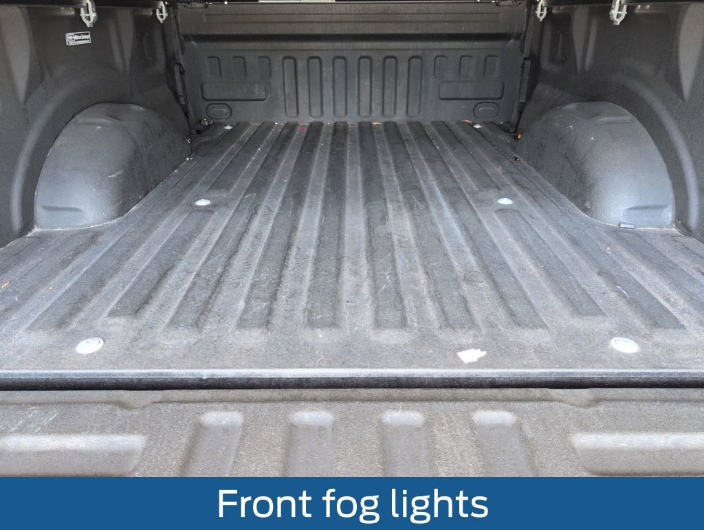 Certified 2018 Ford F150 XLT w/ Equipment Group 302A Luxury image 34