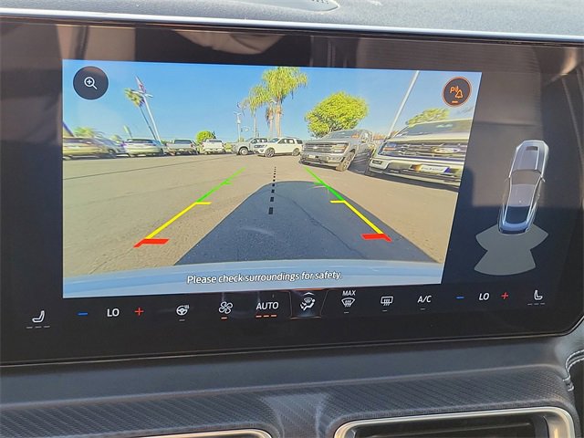 Certified 2024 Ford Mustang GT Premium image 9