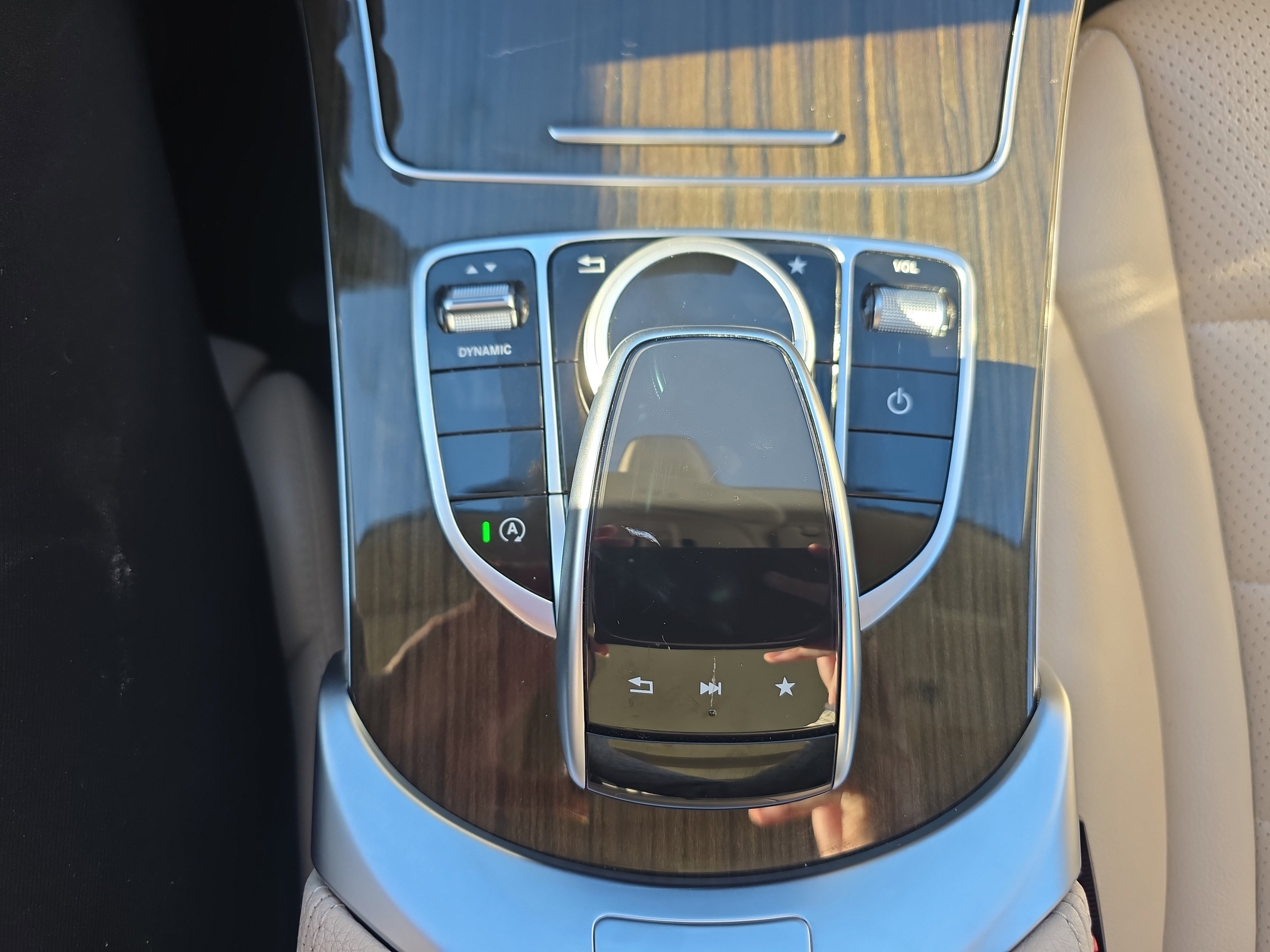 Used 2018 Mercedes-Benz C 300 4MATIC Sedan w/ Multimedia Package image 42