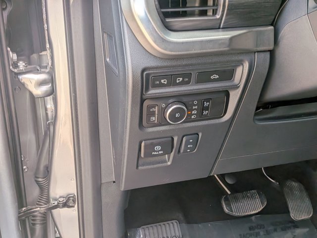 Certified 2024 Ford F150 Lariat w/ Bed Utility Package AWD/4WD image 16
