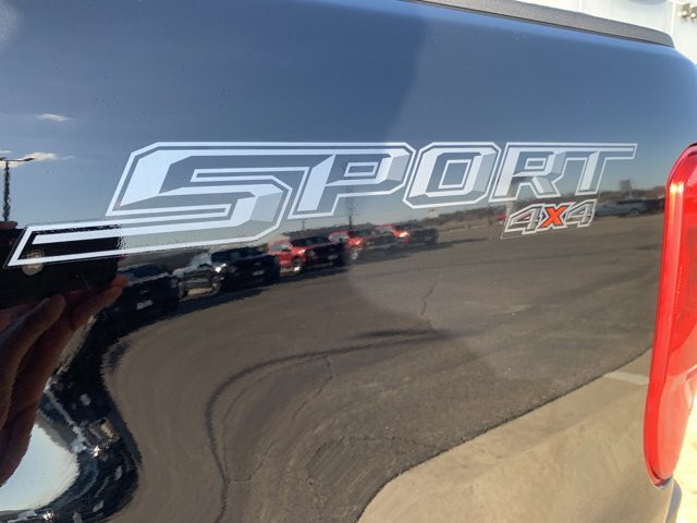 Certified 2019 Ford Ranger Lariat w/ Equipment Group 501A Mid AWD/4WD image 13