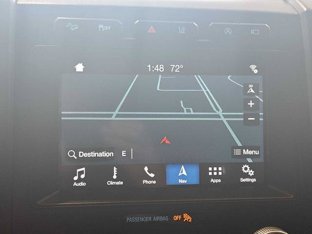 Certified 2018 Ford Expedition Max Limited w/ Equipment Group 302A AWD/4WD image 13