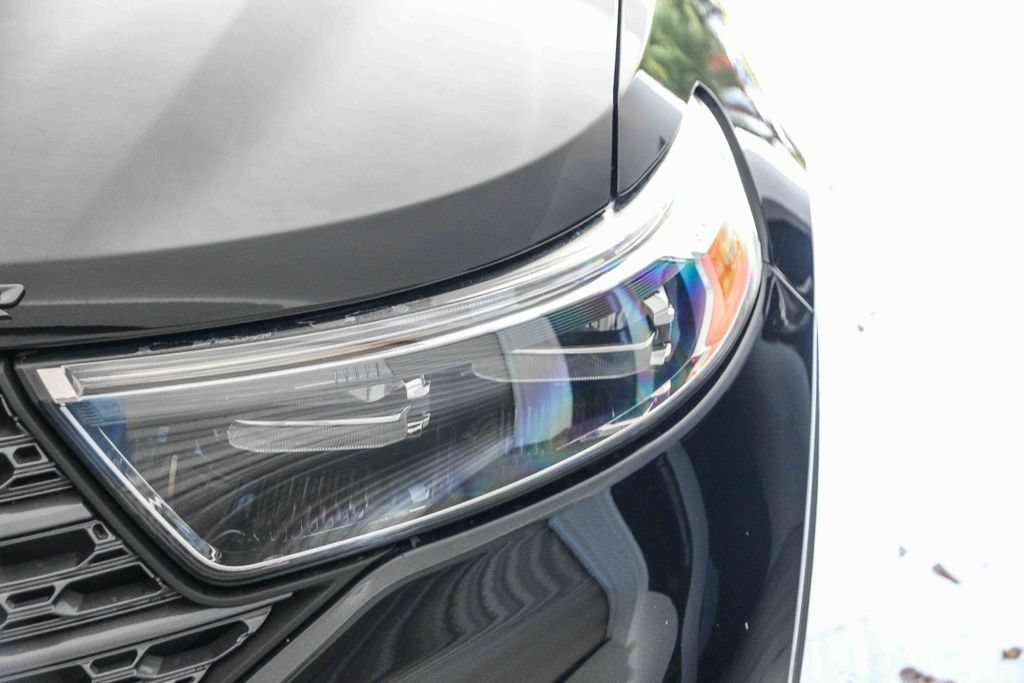 Certified 2023 Ford Explorer XLT w/ Equipment Group 202A RWD image 9
