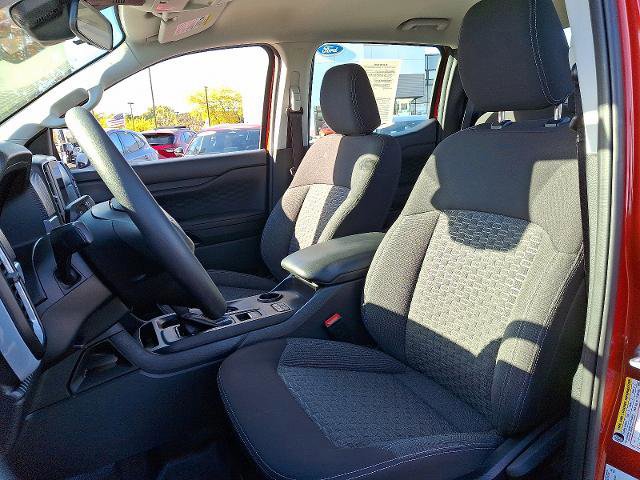 Certified 2024 Ford Ranger XL image 11