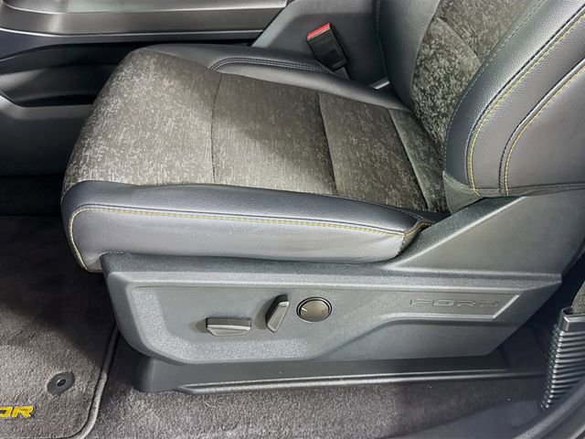 Certified 2025 Ford F150 Tremor w/ Bed Utility Package image 24