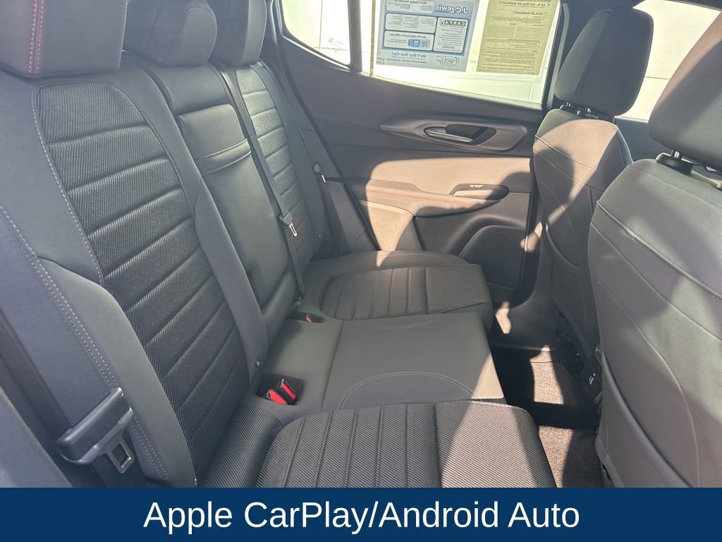 Used 2024 Dodge Hornet GT w/ GT Blacktop Package image 27