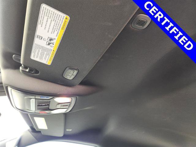 Used 2025 RAM 1500 Big Horn image 24