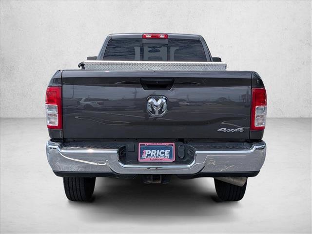 Used 2024 RAM 2500 Tradesman w/ Chrome Appearance Group AWD/4WD image 6