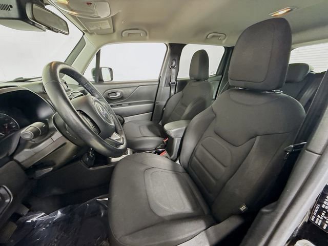 Used 2022 Jeep Renegade Latitude w/ Convenience Group image 21
