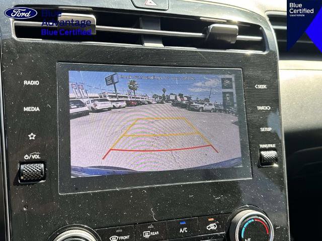 Used 2023 Hyundai Tucson SEL AWD/4WD image 31