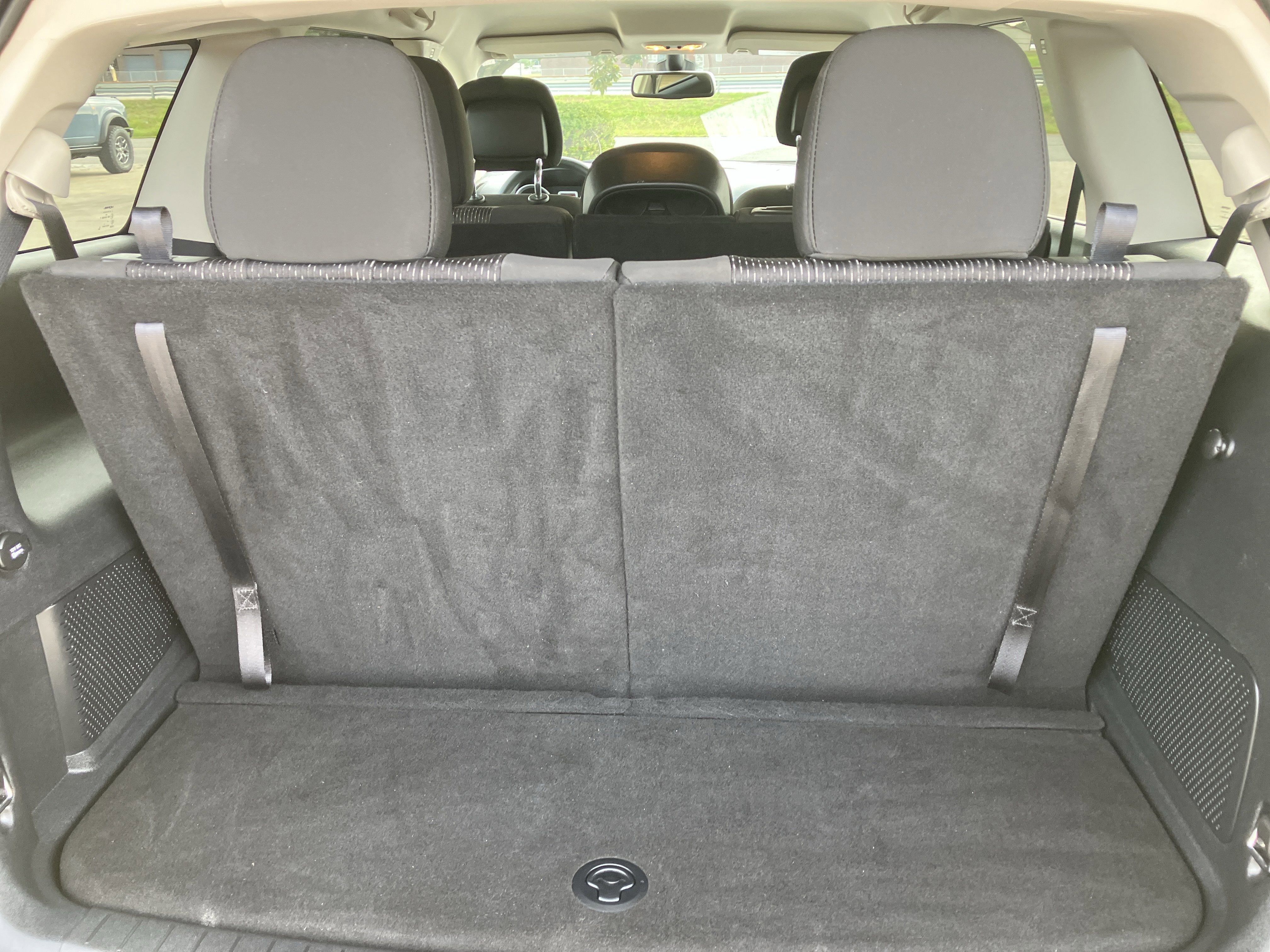 Used 2020 Dodge Journey SE image 14