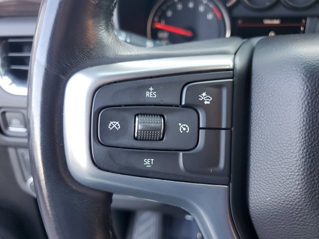 Used 2022 Chevrolet Tahoe LS w/ Max Trailering Package image 20