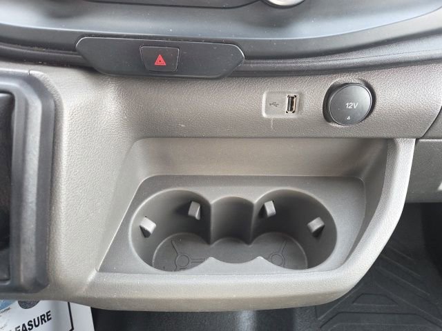 Certified 2024 Ford Transit 150 Low Roof w/ Load Area Protection Package image 27