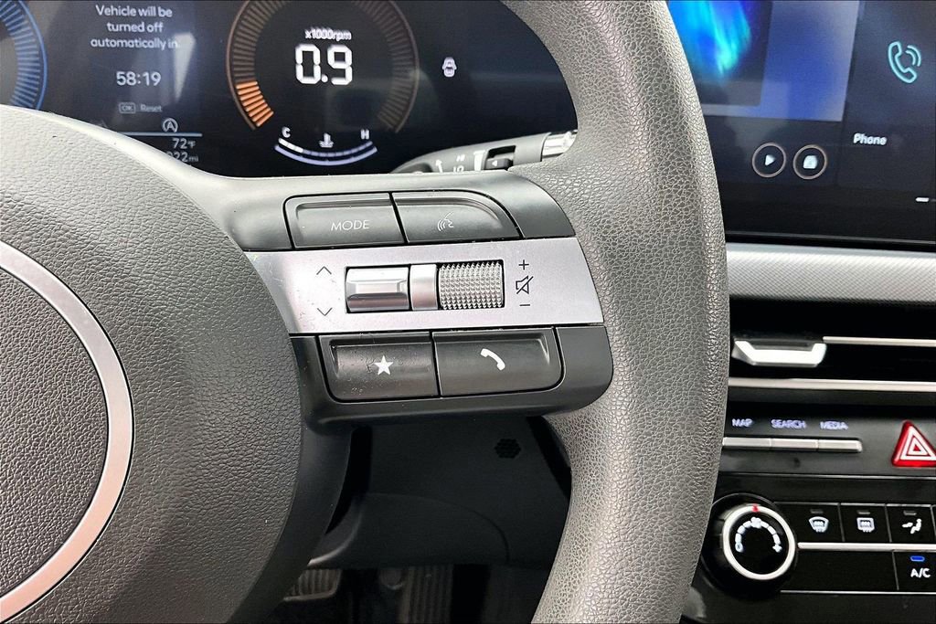 Used 2025 Hyundai Sonata SE image 19