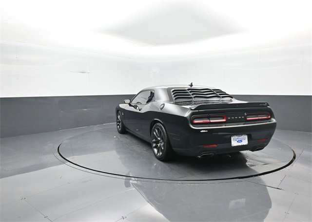 Used 2022 Dodge Challenger R/T Scat Pack image 5