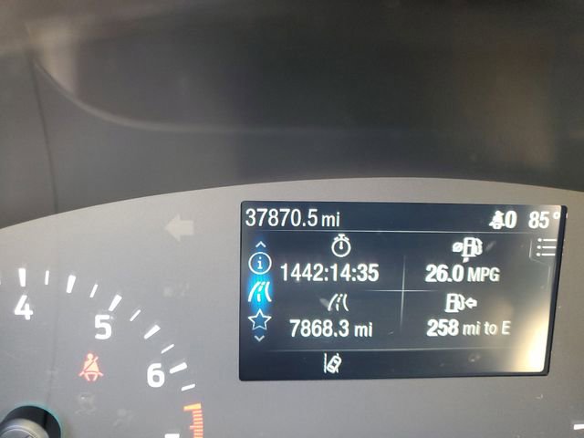 Certified 2022 Ford Escape SE w/ SE Sport Appearance Package image 24