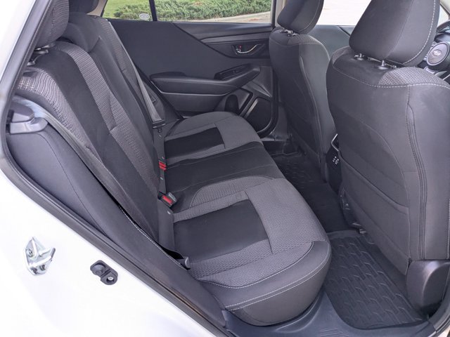Used 2024 Subaru Outback Premium w/ Popular Package #1A AWD/4WD image 34