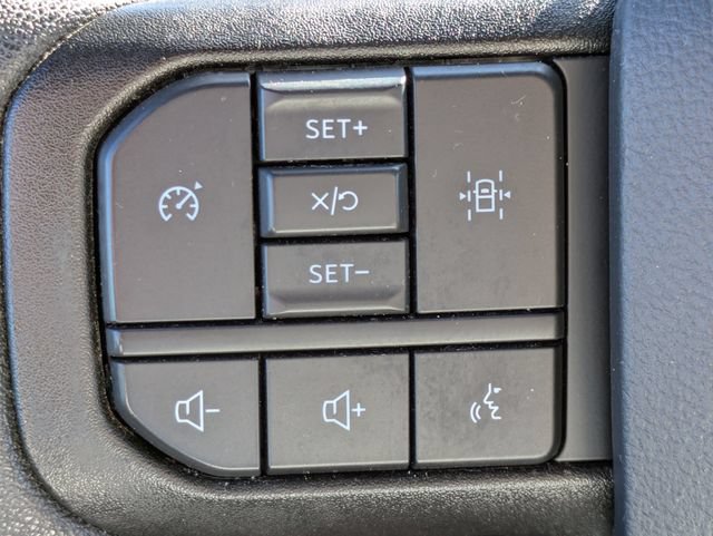Certified 2023 Ford F150 XL w/ STX Appearance Package RWD image 24
