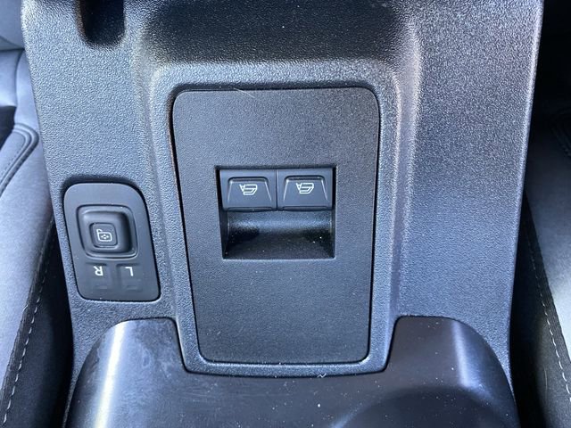 Certified 2024 Ford Bronco Big Bend AWD/4WD image 22