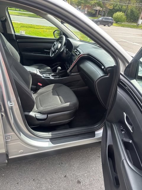 Used 2024 Hyundai Tucson SEL AWD/4WD image 18