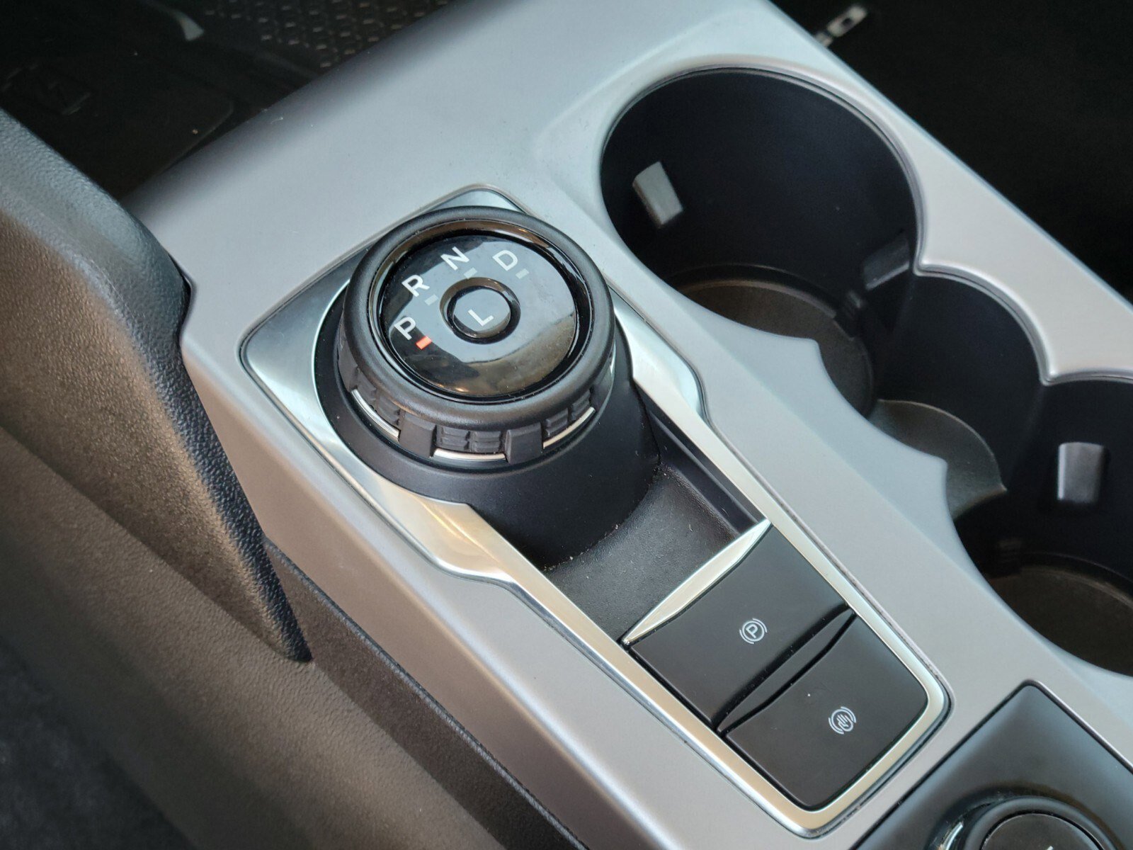 Certified 2024 Ford Bronco Sport Big Bend w/ Convenience Package image 26