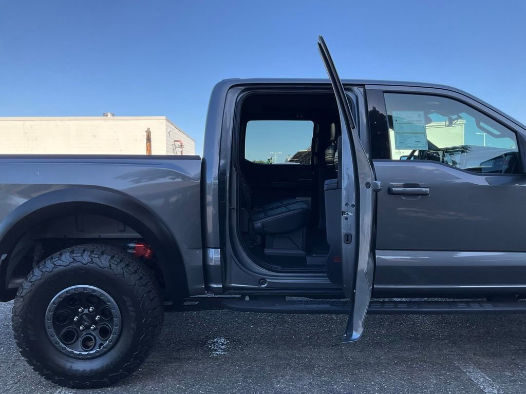 Certified 2024 Ford F150 Raptor image 60