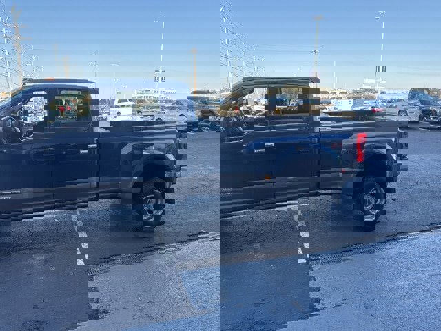 Certified 2019 Ford F350 King Ranch w/ King Ranch Ultimate Package image 6