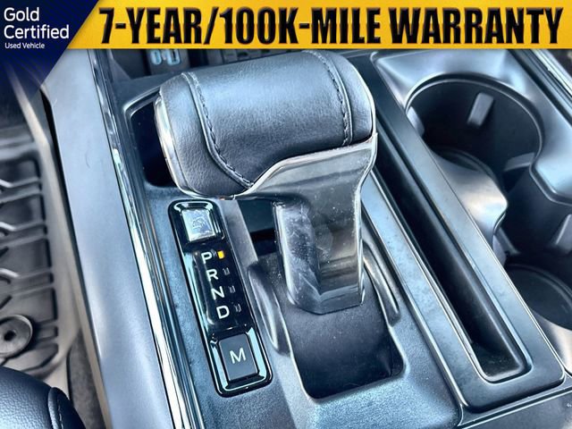 Certified 2024 Ford F150 Lariat w/ Bed Utility Package image 30