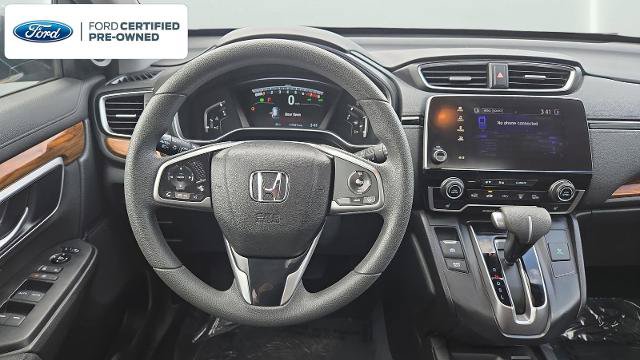 Used 2017 Honda CR-V EX image 11