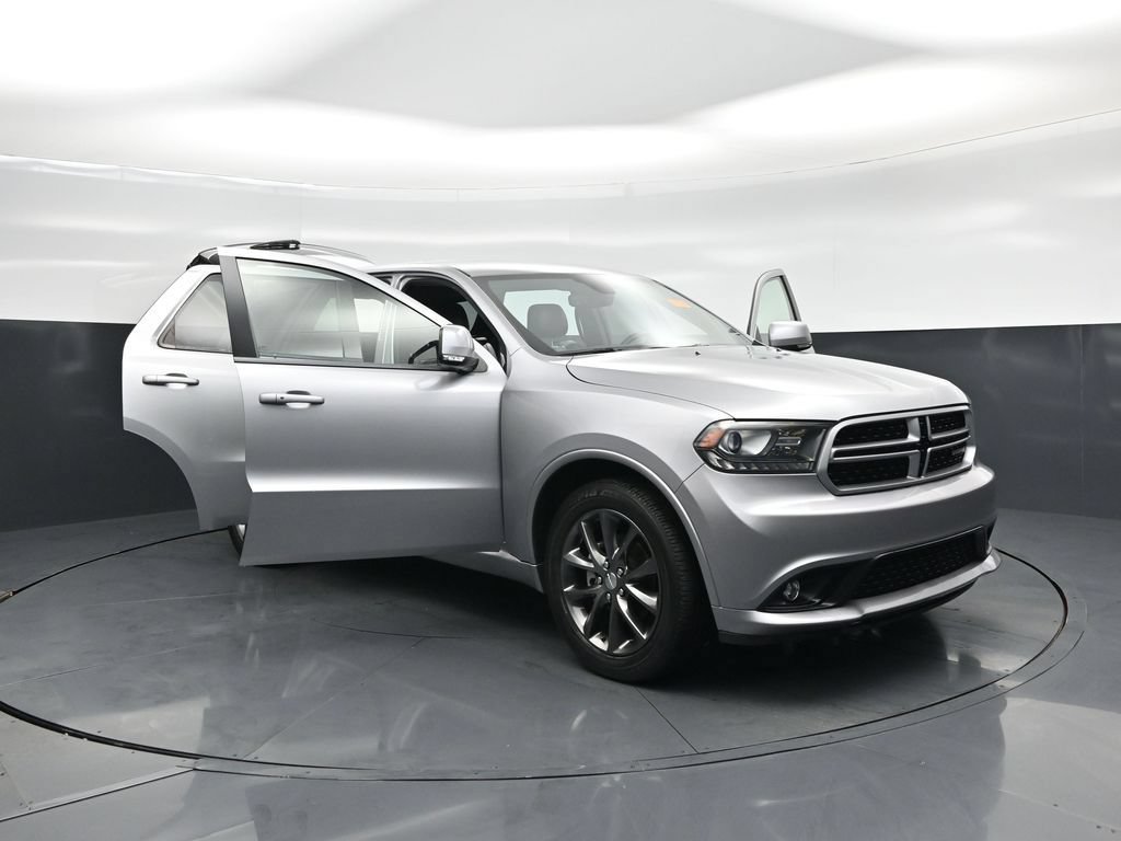 Used 2018 Dodge Durango GT RWD image 28