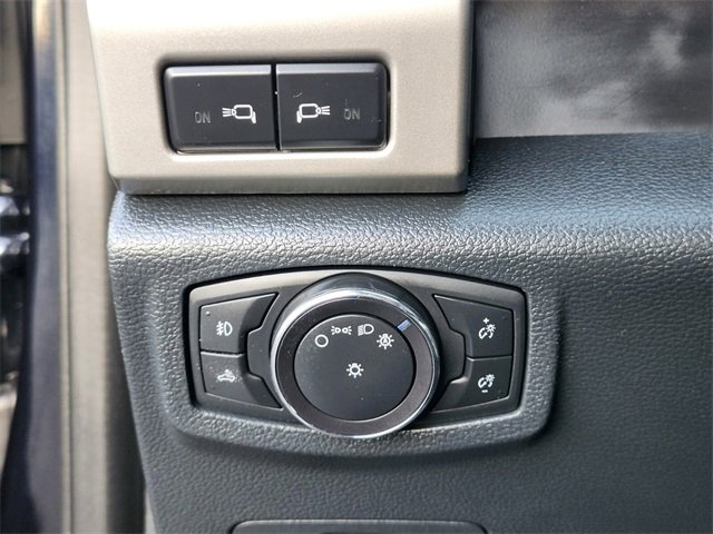 Certified 2022 Ford F250 Lariat w/ Chrome Package image 24