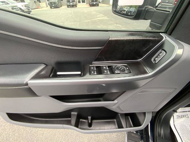 Certified 2021 Ford F150 XLT w/ Equipment Group 302A High AWD/4WD image 21