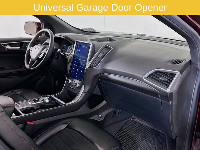 Certified 2023 Ford Edge ST-Line AWD/4WD image 22