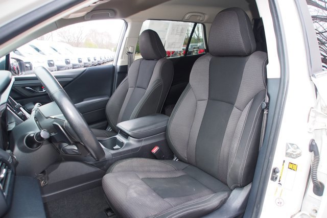Used 2020 Subaru Outback Premium image 16