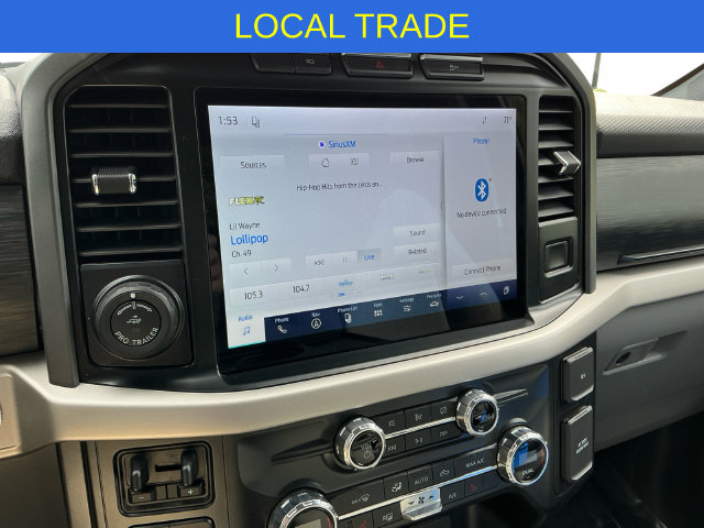 Certified 2021 Ford F150 XLT w/ Equipment Group 302A High AWD/4WD image 21