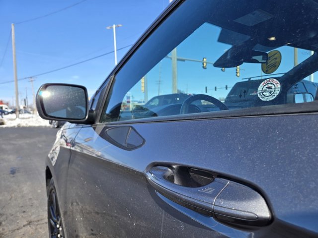 Certified 2024 Ford Edge ST-Line image 43