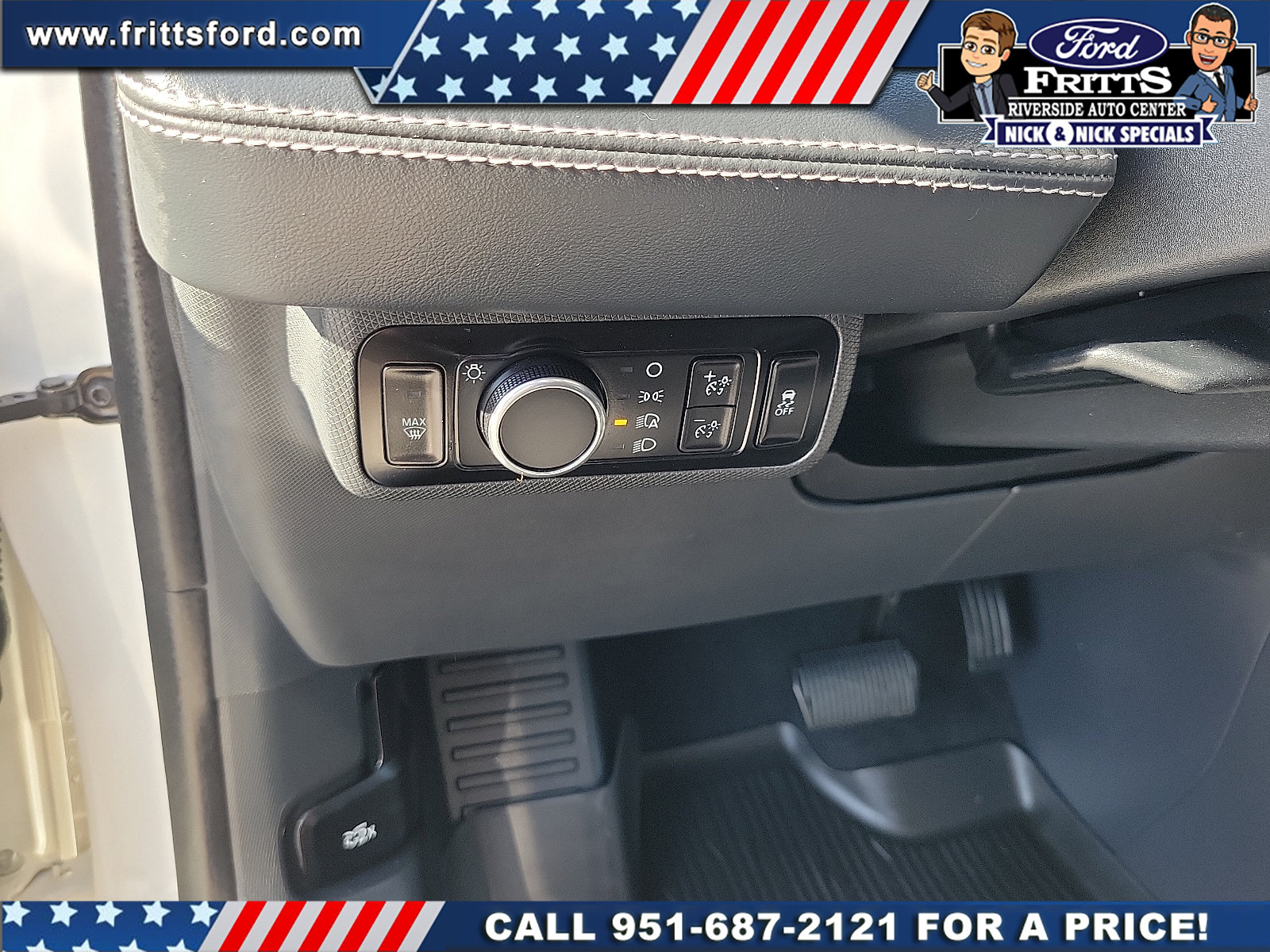Certified 2023 Ford Mustang Mach-E Select RWD image 12