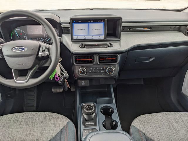 Certified 2023 Ford Maverick XLT image 17