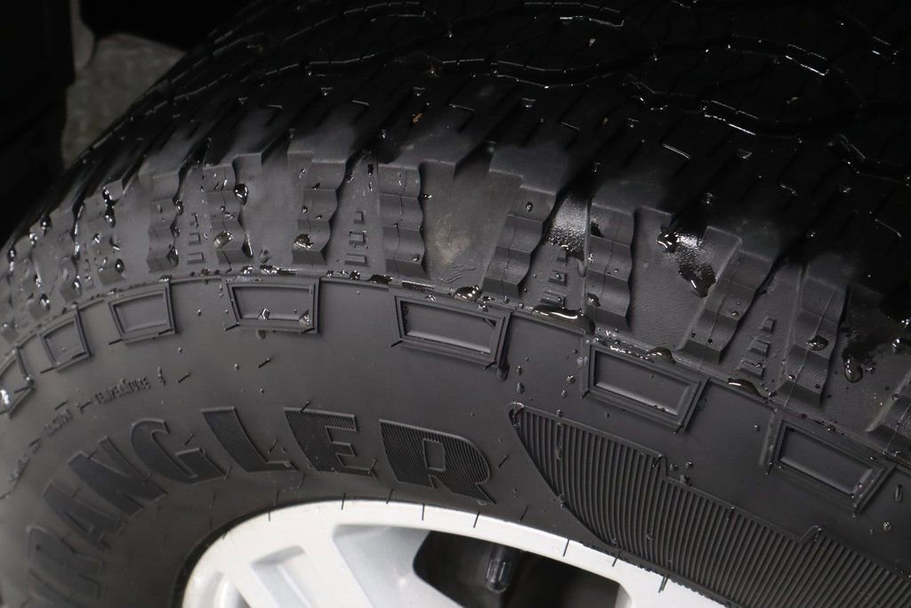 Certified 2024 Ford Ranger XL AWD/4WD image 19