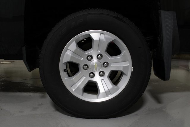 Used 2017 Chevrolet Silverado 1500 LT w/ All Star Edition image 19