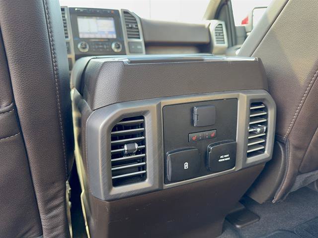 Certified 2019 Ford F150 Limited w/ Trailer Tow Package AWD/4WD image 11