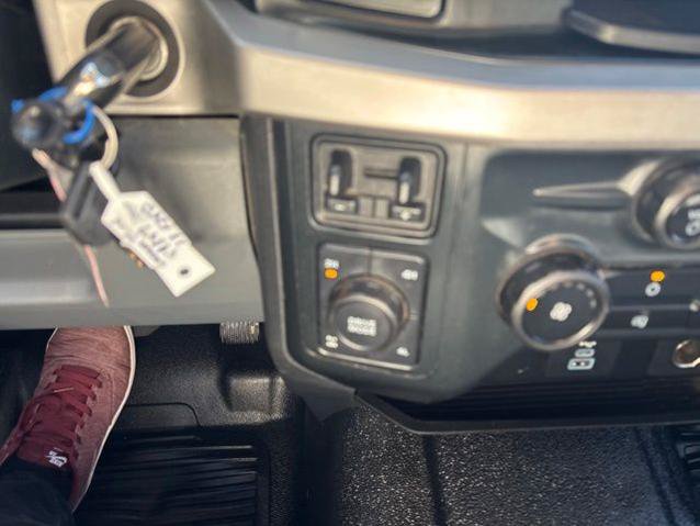 Certified 2023 Ford F250 XL w/ XL Chrome Package AWD/4WD image 24