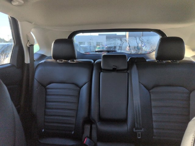 Certified 2023 Ford Edge SEL AWD/4WD image 46