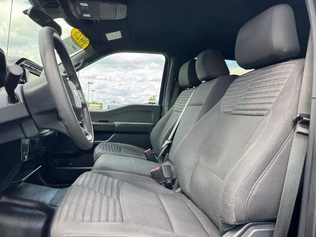 Certified 2023 Ford F150 XL w/ STX Appearance Package AWD/4WD image 15