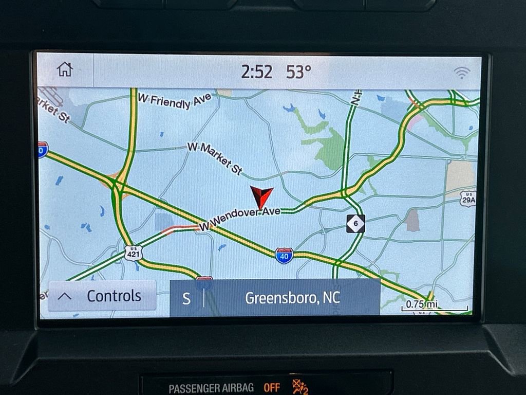 Certified 2020 Ford F150 XLT w/ Equipment Group 302A Luxury image 21