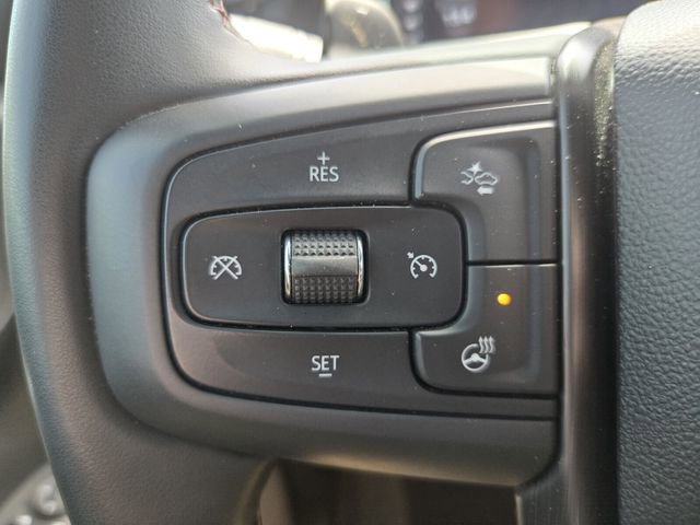 Used 2024 GMC Sierra 1500 AT4X AWD/4WD image 29