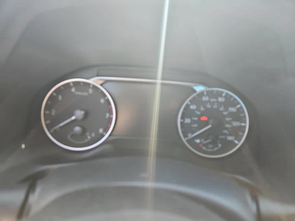 Used 2023 Nissan Altima 2.5 SV w/ SV Premium Package FWD image 16