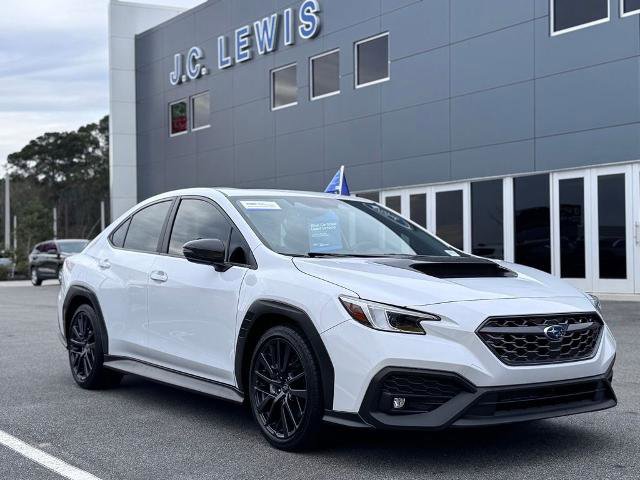 Used 2024 Subaru WRX Limited w/ Popular Package #2A