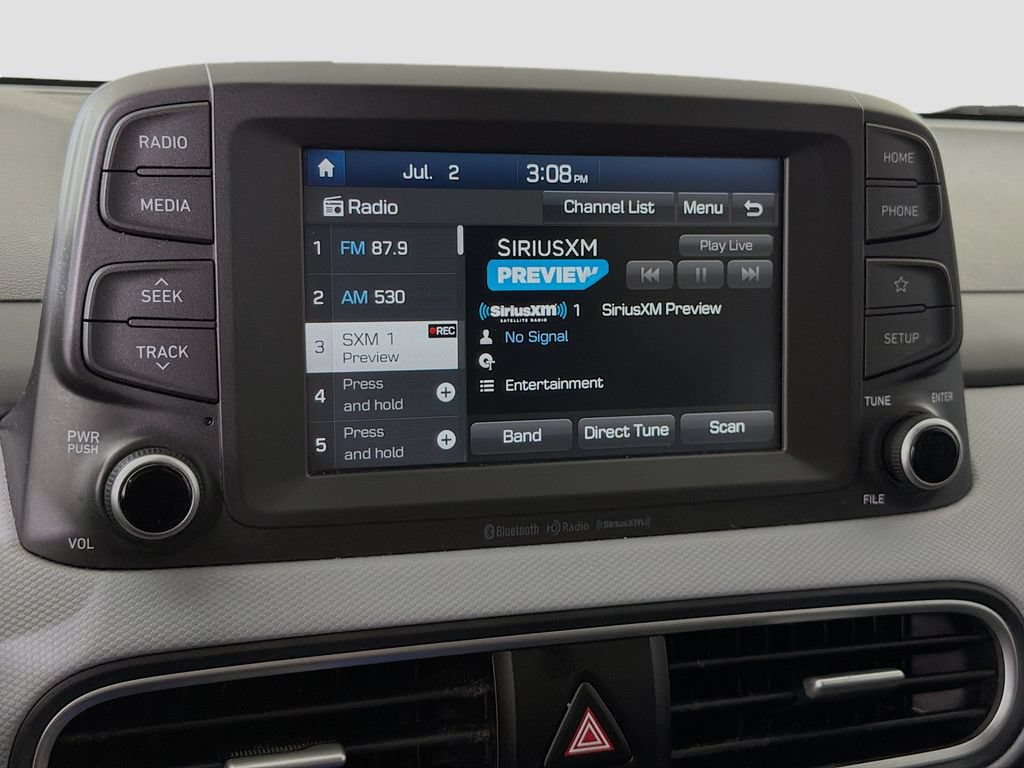 Used 2019 Hyundai Kona SEL FWD image 16